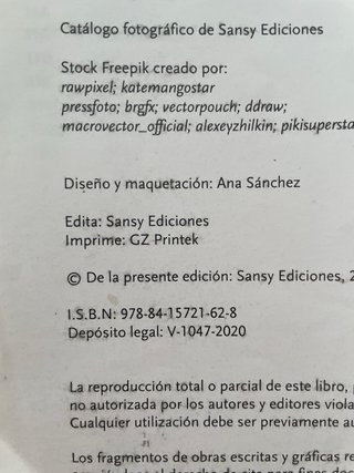 Lengua castellana y literatura, 1 BACH.