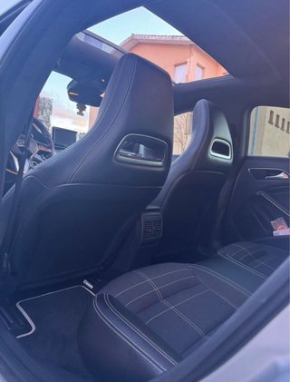 Mercedes-Benz Clase CLA 2013
