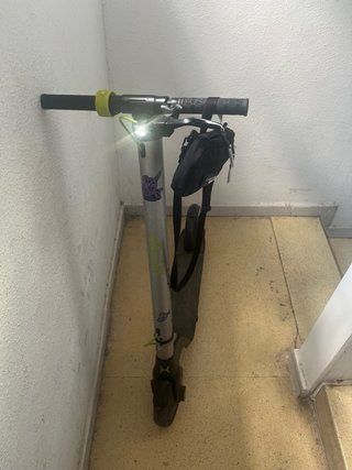 Patinete Cecotec Bongo