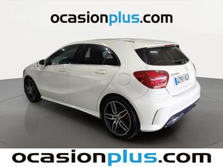 Mercedes-Benz Clase A 200 d 100 kW (136 CV)