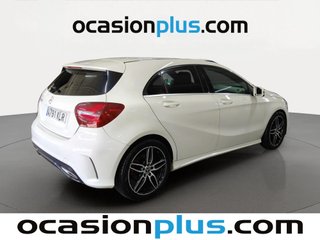 Mercedes-Benz Clase A 200 d 100 kW (136 CV)