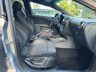 SEAT Leon 2008