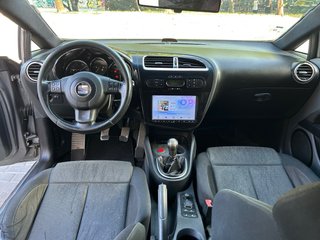 SEAT Leon 2008