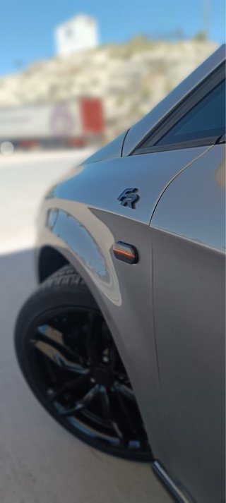 SEAT Leon 2008