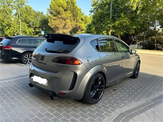 SEAT Leon 2008