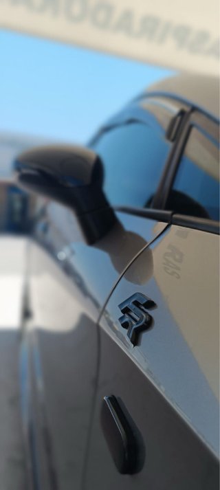 SEAT Leon 2008