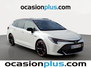 Toyota Corolla 180H Touring Sports GR-Sport E-CVT 132 kW (180 CV)