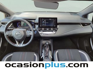Toyota Corolla 180H Touring Sports GR-Sport E-CVT 132 kW (180 CV)