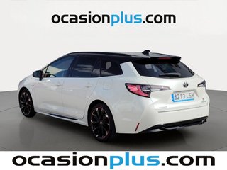 Toyota Corolla 180H Touring Sports GR-Sport E-CVT 132 kW (180 CV)