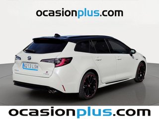 Toyota Corolla 180H Touring Sports GR-Sport E-CVT 132 kW (180 CV)