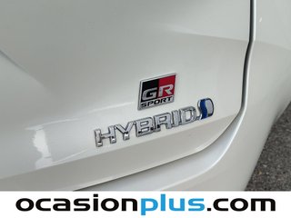 Toyota Corolla 180H Touring Sports GR-Sport E-CVT 132 kW (180 CV)