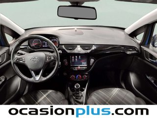Opel Corsa 1.4 GLP Design Line 66 kW (90 CV)