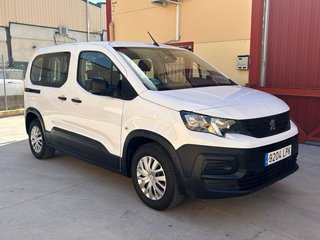Peugeot Rifter 2021 85.000 kilometros