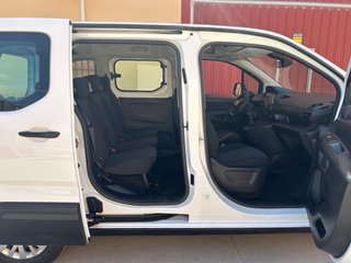 Peugeot Rifter 2021 85.000 kilometros