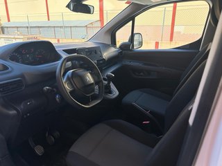 Peugeot Rifter 2021 85.000 kilometros