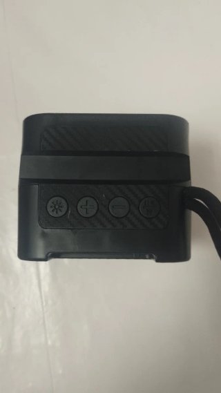 Set 2 Altavoces Z-Cube Inalámbricos Bluetooth