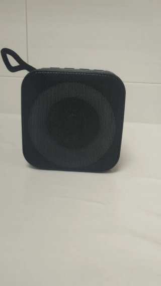Set 2 Altavoces Z-Cube Inalámbricos Bluetooth