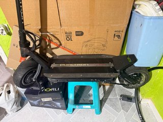 Dualtron Thunder Patinete Eléctrico