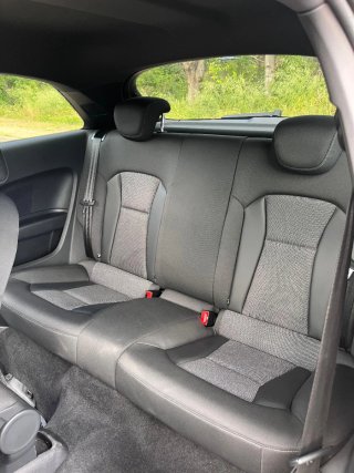 Audi A1 2016