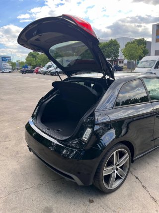 Audi A1 2016