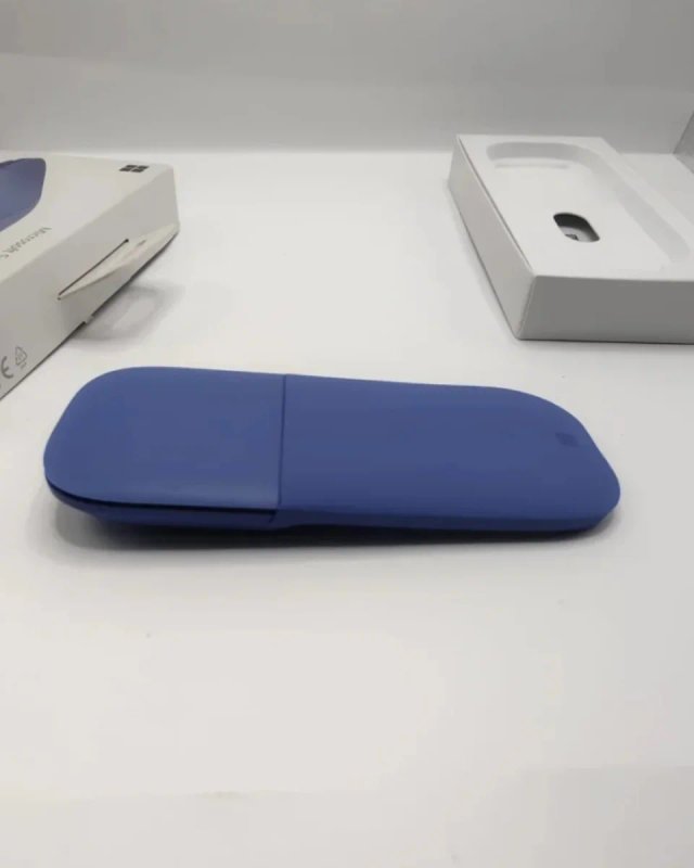 Microsoft Surface Arc Mouse Viola