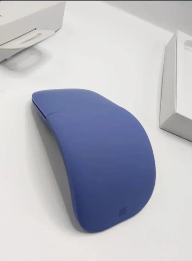 Microsoft Surface Arc Mouse Viola