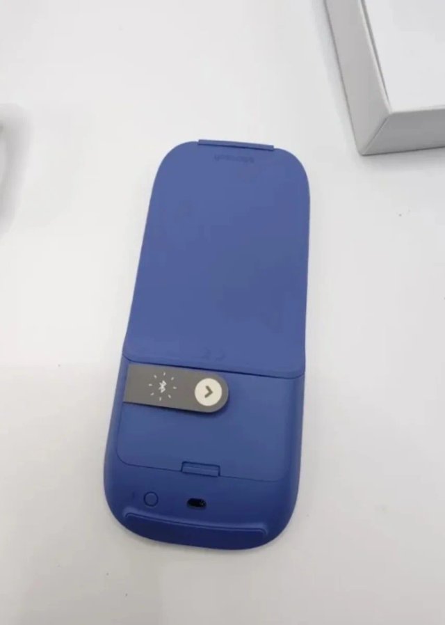 Microsoft Surface Arc Mouse Viola