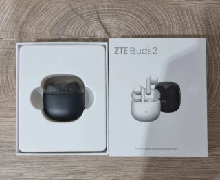 ZTE Buds 2 Auriculares Inalámbricos