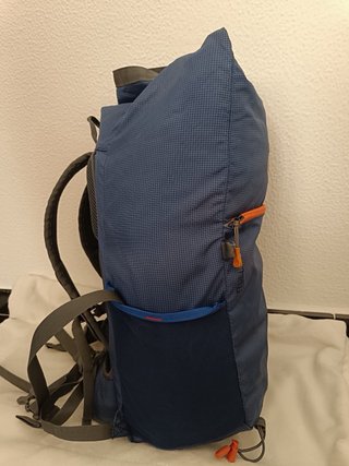 Mochila Montrail Pro 30L Senderismo