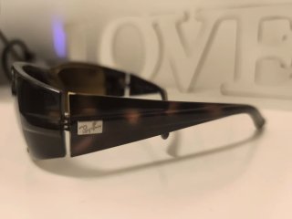 Gafas de Sol Ray-Ban Polarizada