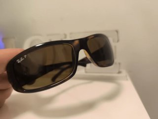 Gafas de Sol Ray-Ban Polarizada