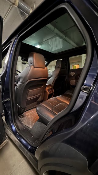 Range Rover Evoque 2016