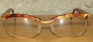 ANTIGUA MONTURA GAFAS DON ALGODON KADIMA SANTANA