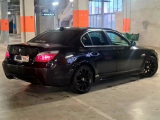 🆕️BMW 520I PACK M E60 🆕️