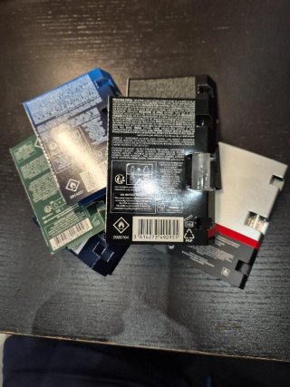 Prada Luna Rossa, L'Homme, Paradigme - Set Profumi