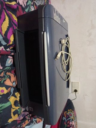 Impresora Multifunción Epson Stylus DX4400
