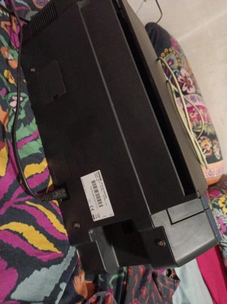 Impresora Multifunción Epson Stylus DX4400