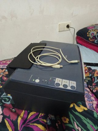 Impresora Multifunción Epson Stylus DX4400
