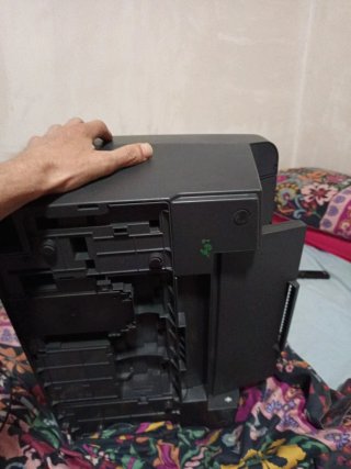Impresora Multifunción Epson Stylus DX4400