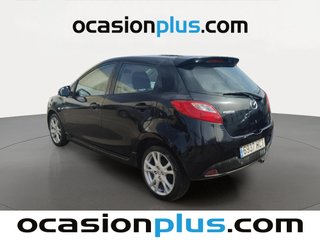 Mazda Mazda 2 1.5 Sportive 76 kW (103 CV)