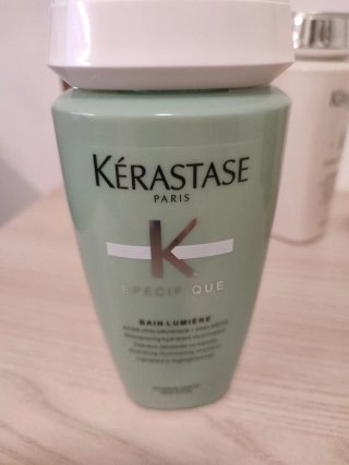 Kerastase set