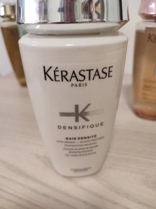 Kerastase set
