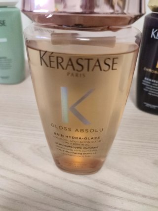 Kerastase set