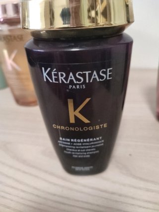 Kerastase set