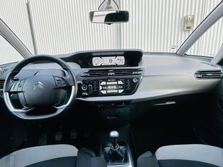 Citroen C4 Picasso 2015