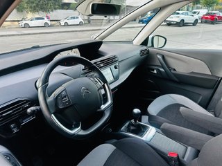 Citroen C4 Picasso 2015