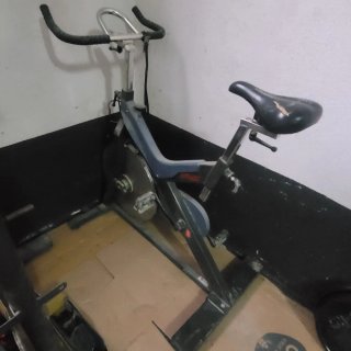 Bicicletta da Spinning per Allenamento Domestico