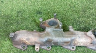 Colector escape nissan 14004vc102 patrol 3.0 47592