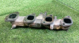 Colector escape nissan 14004vc102 patrol 3.0 47592