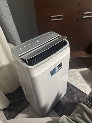 Aire Acondicionado Portátil Cecotec